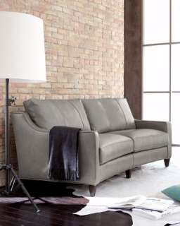 Top Refinements for Tufted Leather Sofa