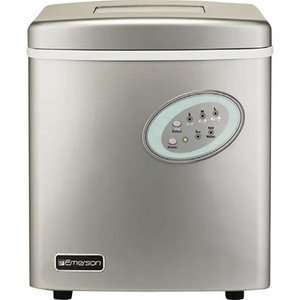  Emerson IM90 Portable Ice Maker Appliances