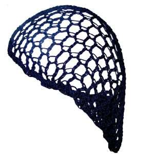 Hair Net   Large Blue (Pack of 12)