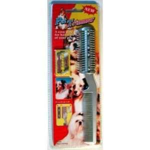  Pet Hair Trimmer Case Pack 144 