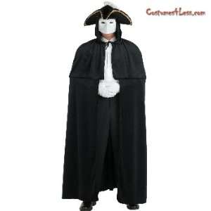   Venice Adult Standard Mens Halloween Costume Opera 