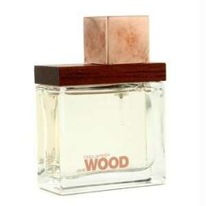  She Wood Velvet Forest Wood Eau De Parfum Spray   30ml/1oz 