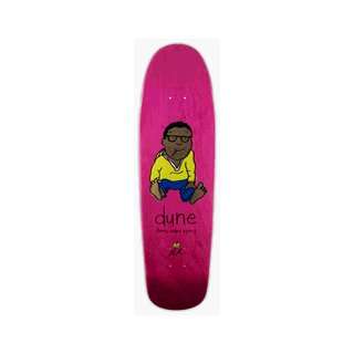 STEREO PASTRAS DUNE BABY DECK 