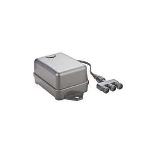 TRIPLE OUTLET TRANSFORMER (Catalog Category PondFILTERS 