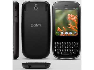 New Unlocked Palm Pixi Plus 3G GPS Phone Qwerty Keypad 899794007087 