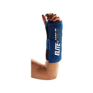  Elbow Ice Wrap by Elite Kold   Relieves Elbow Swelling 