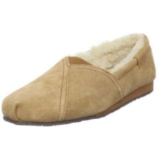  EMU Australia Womens Carlton Casual Slipper Shoes