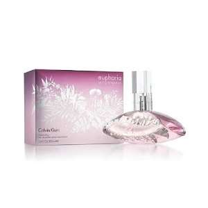 Calvin Klein Euphoria Spring Temptation Limited Edition Eau de Parfum 