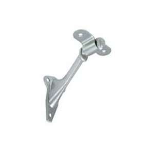  503839 Handrail Bracket Bright Bras