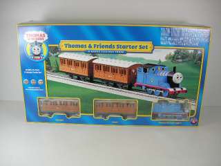 Lionel O Thomas & Friends Train Set LNL630069  