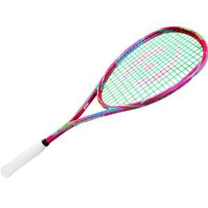  Harrow Jewel Squash Racquet,140g 380mm, Jewel, One Size 