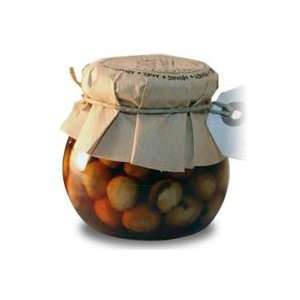 Artisan Chestnut Honey with Hazelnuts Grocery & Gourmet Food
