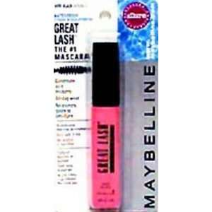  Mayb Water Proof Grt Lash Masc(Pack Of 24) Beauty