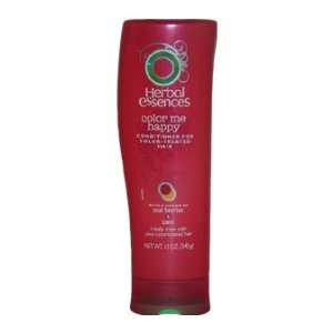 Herbal Essences Color Me Happy Conditioner For Color Treated Hair by 
