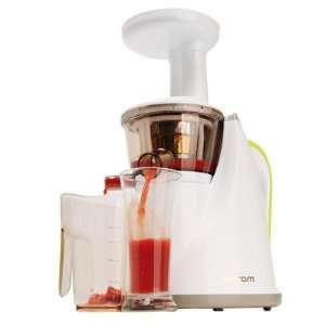  Hurom HU 100 Slow Juicer Baby