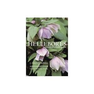  Hellebores A Comprehensive Guide [HC,2006] Books
