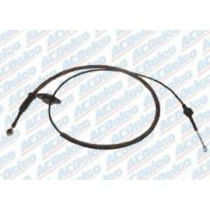  ACDelco 22553072 Cable Assembly Automotive