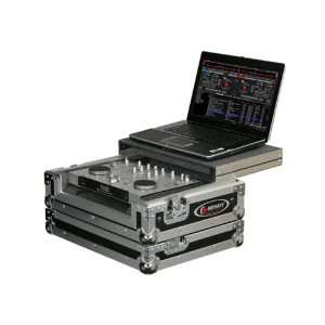   Style Case For Hercules Single DJ Mixer Case Musical Instruments