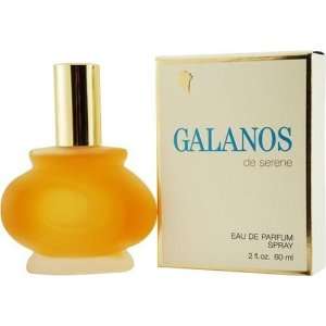  Galanos De Serene By James Galann For Women. Eau De Parfum 