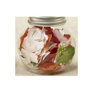   Flower Shop Blossom Jar Hibiscus Mix Arts, Crafts & Sewing