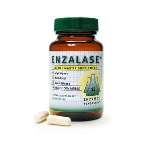  Master Supplements, Inc. Enzalase