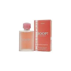  JOOP CHILL OUT by Joop EDT SPRAY 4.2 oz / 124 ml for Men 