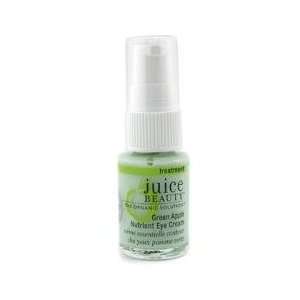 Juice Beauty by Juice Beauty Green Apple Nutrient Eye Cream  /0.5OZ 