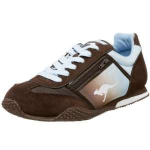  KangaROOS Womens Ruby Fade Sneakers