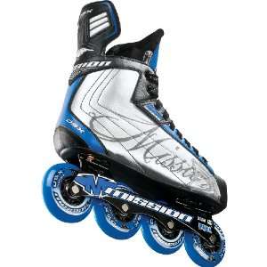 Mission Dsx Senior Roller Hockey Skates 8 E  Sports 