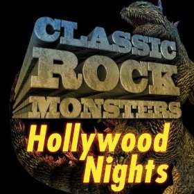  Hollywood Nights   Bob Seger & The Silver Bullet Band 