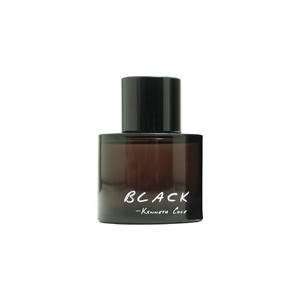  Kenneth Cole Black By Kenneth Cole For Men Edt Spray .5 Oz 