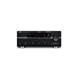   Channel Digital Home Theater AV Receiver RXV661BL Electronics