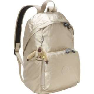  Kipling Ridge Ziptop Backpack GM Clothing