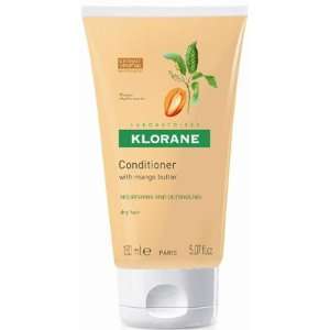  Klorane Conditioner with Mango Butter for Dry Hair   5.1 