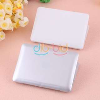  MacBook Air Laptop Clear Glass Cosmetic Beauty Makeup Mirror  