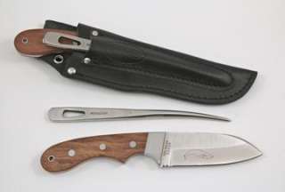  Model A200 Offshore System Fixed Blade Marlin Spike Sheath  