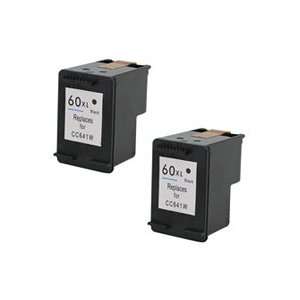 Ink Cartridges for select Printers / Faxes Compatible with HP Deskjet 
