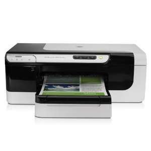  HP Officejet Pro 8000 Wireless Printer Electronics