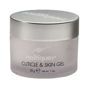  Nailtiques Cuticle and Skin Gel, 1 Ounce Beauty