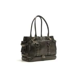  Elliot Diaper Bag in Black Toys & Games