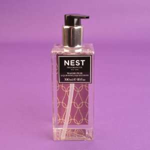  Wasabi Pear Hand Wash by Nest (Only 1 Left) Beauty