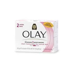  Olay Bath Bar for Normal Skin, 4.75 Ounce (2 Bars) Health 