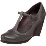 Biviel Womens Bv762 Wedge Mary Jane   designer shoes, handbags 