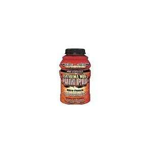   Nutrition (Pure Protein Bar) Extreme NOS Pumped Power Punch 24 x 20 Oz