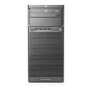  HP ProLiant 470065 625 4U Micro Tower Server   1 x Intel 