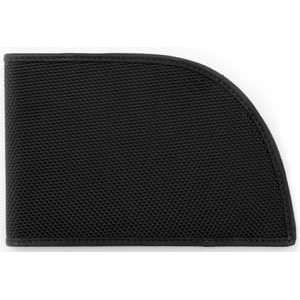  Rogue Wallet WALNYLONBLACK Ballistic Nylon Rogue Wallet 