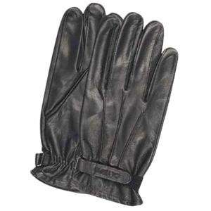  Olympia Sports 100 Roper I Gloves   Medium/Black 