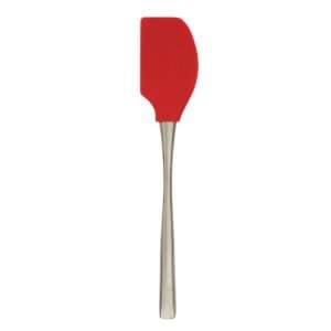 Tovolo Silicone Stainless Steel Spatula Assorted Colors  