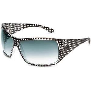  Roxy Eyewear Lotus Gingham Sunglasses