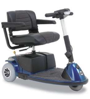 Golden Alante Junior ELECTRIC WHEELCHAIR  